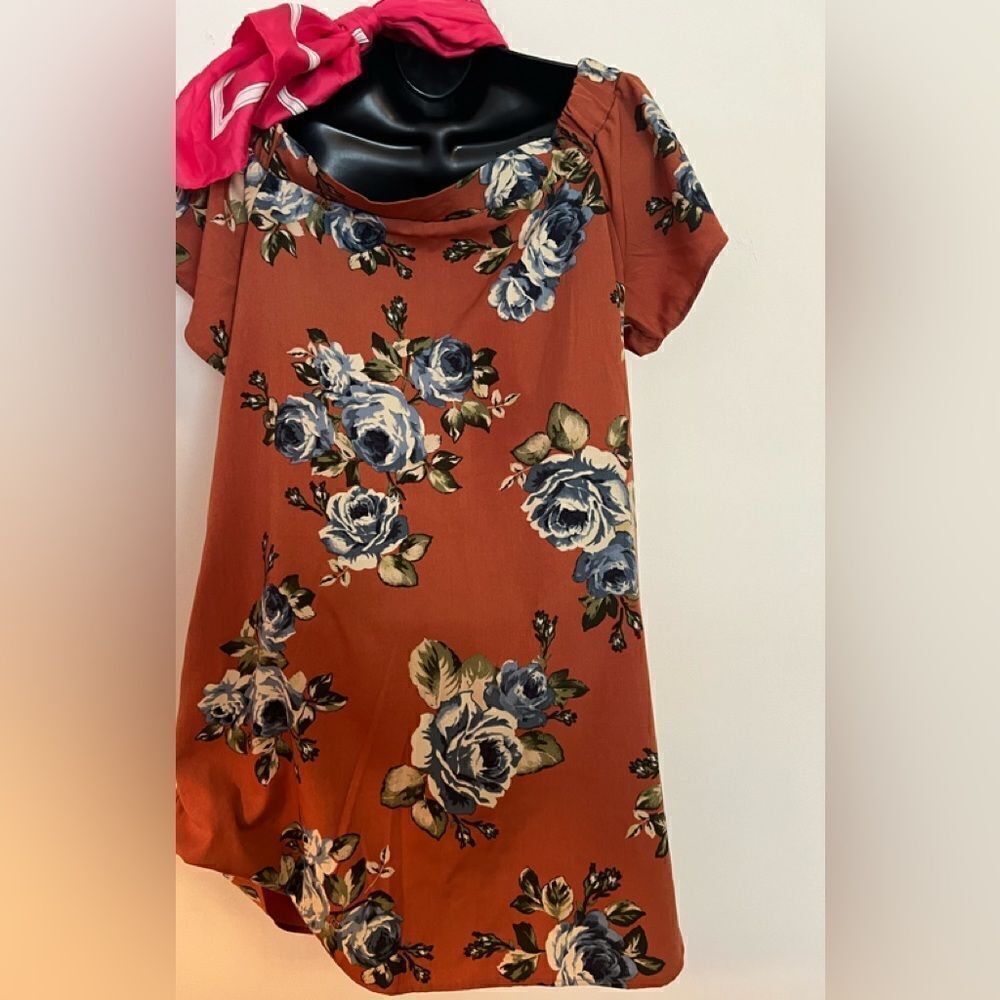 Altar’d State Dress
